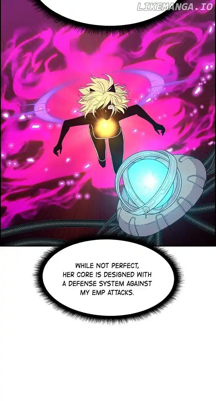 Housekeeper (Chae Yong-Taek) Ch.137