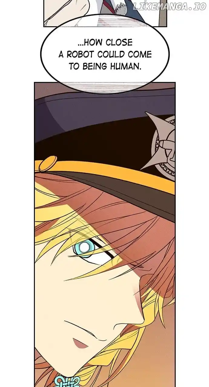 Housekeeper (Chae Yong-Taek) Ch.137