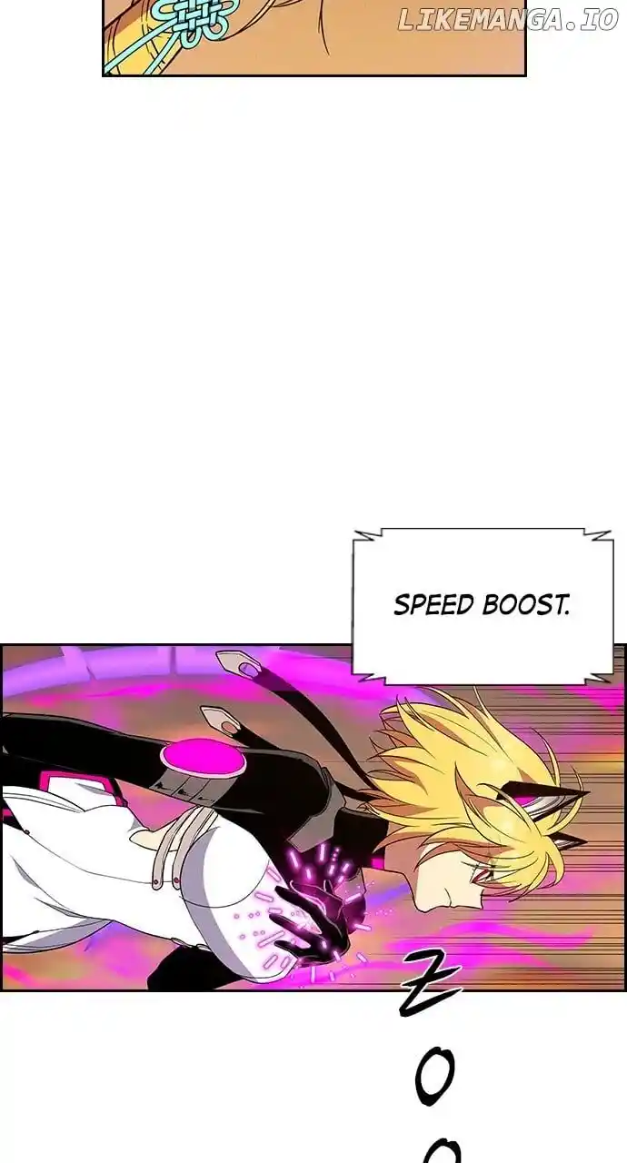 Housekeeper (Chae Yong-Taek) Ch.137