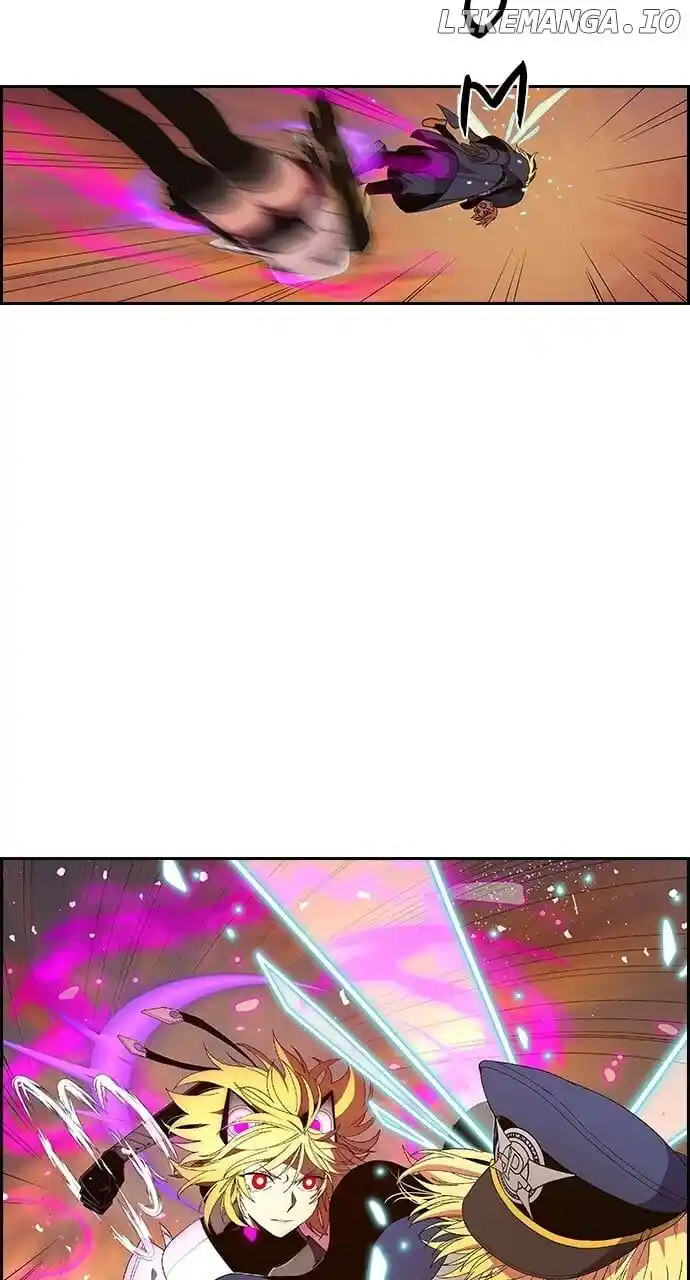 Housekeeper (Chae Yong-Taek) Ch.137