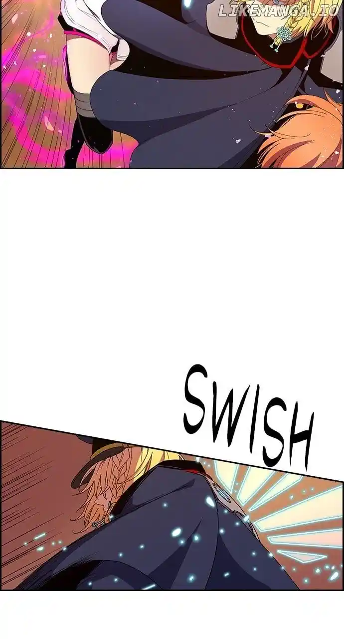 Housekeeper (Chae Yong-Taek) Ch.137