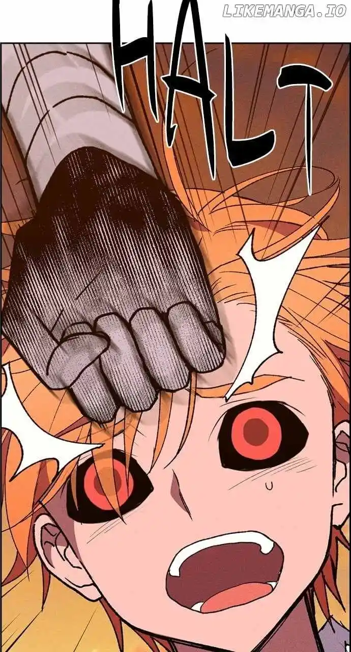 Housekeeper (Chae Yong-Taek) Ch.137