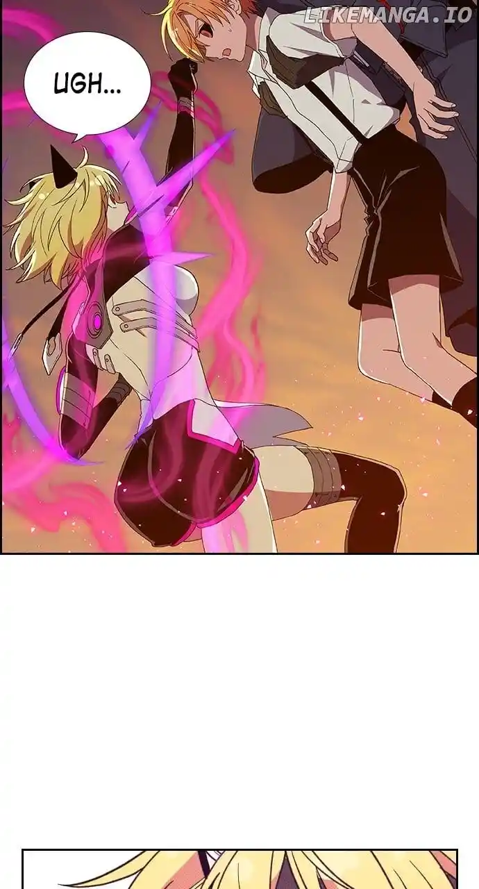 Housekeeper (Chae Yong-Taek) Ch.137