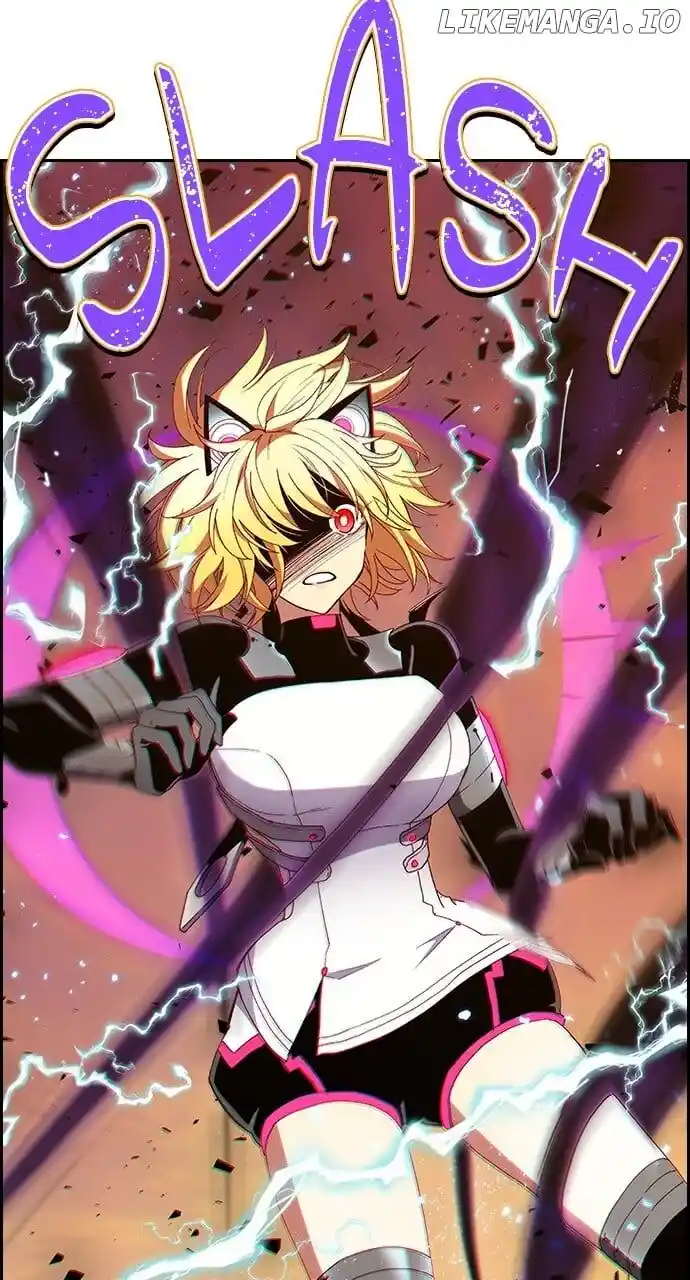 Housekeeper (Chae Yong-Taek) Ch.137