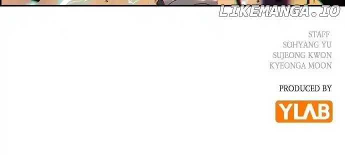 Housekeeper (Chae Yong-Taek) Ch.137