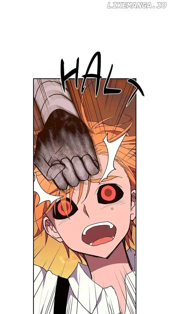 Housekeeper (Chae Yong-Taek) Ch.138