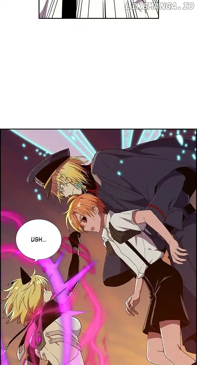 Housekeeper (Chae Yong-Taek) Ch.138