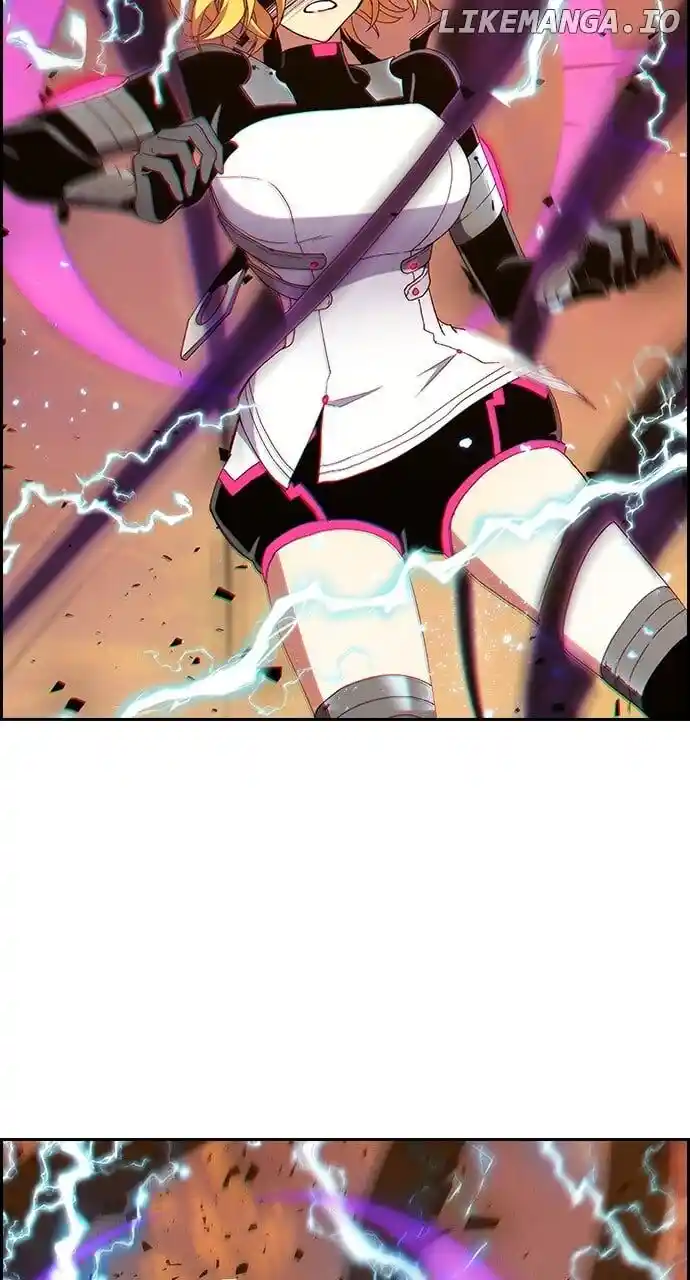 Housekeeper (Chae Yong-Taek) Ch.138