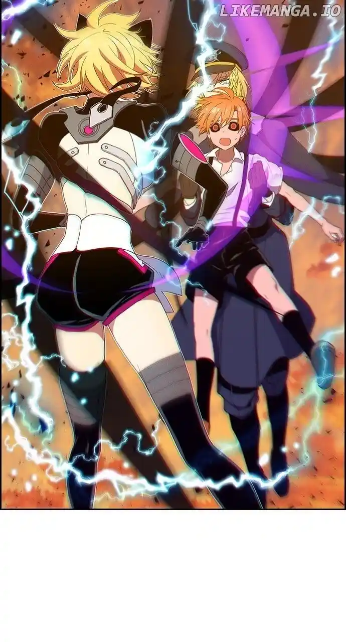 Housekeeper (Chae Yong-Taek) Ch.138