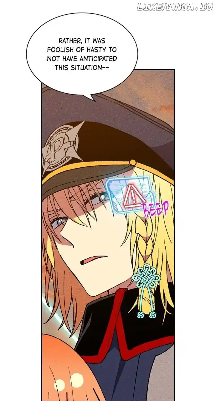 Housekeeper (Chae Yong-Taek) Ch.138