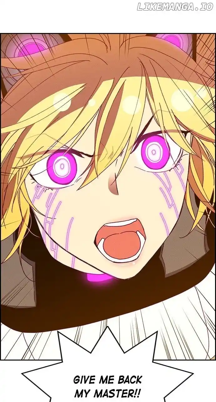 Housekeeper (Chae Yong-Taek) Ch.138