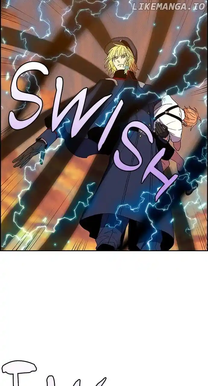 Housekeeper (Chae Yong-Taek) Ch.138