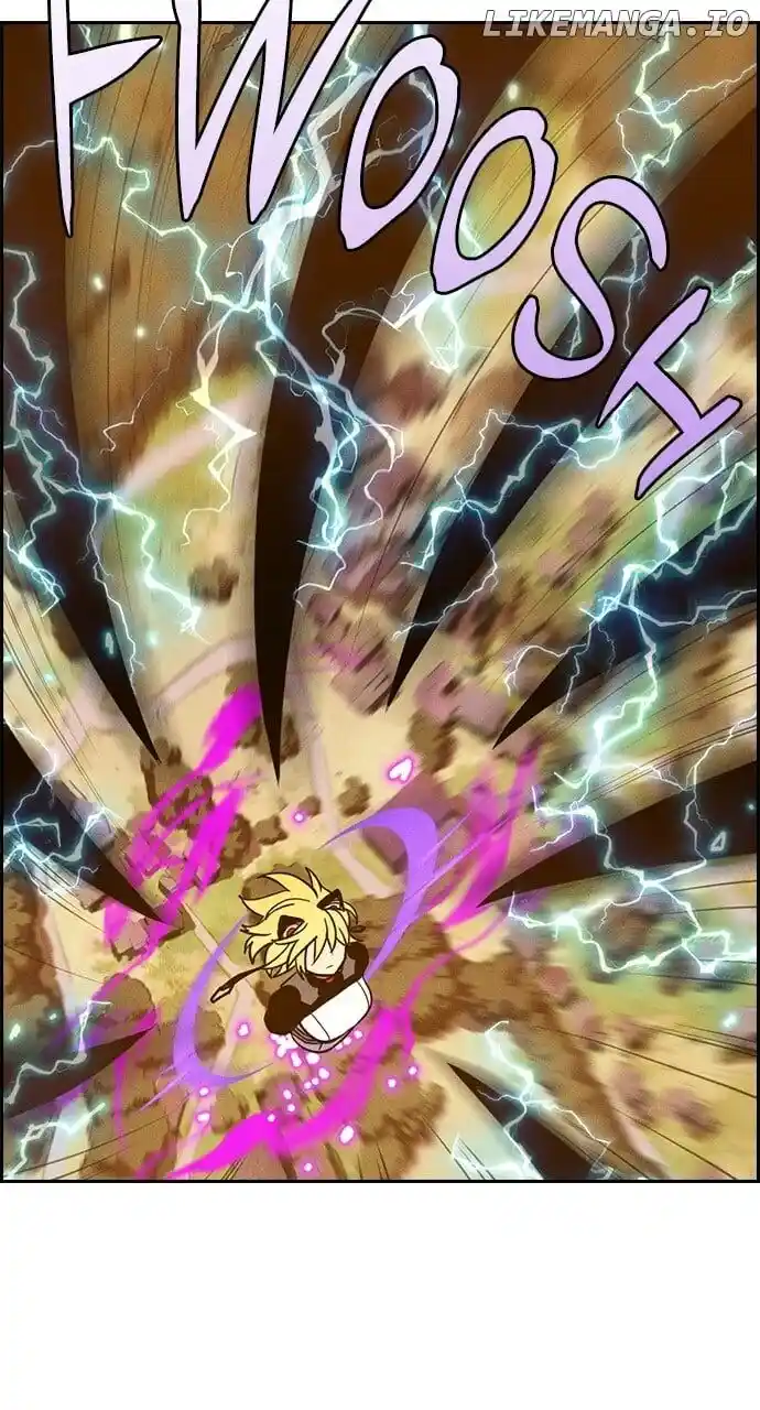 Housekeeper (Chae Yong-Taek) Ch.138