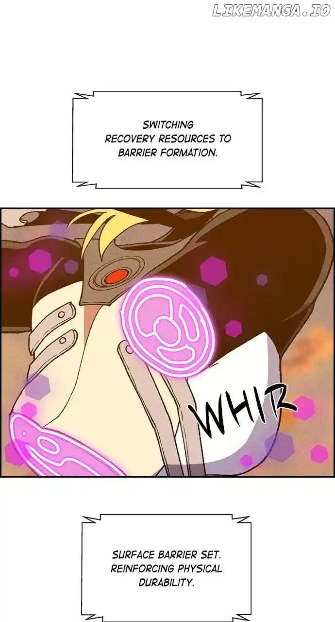 Housekeeper (Chae Yong-Taek) Ch.138