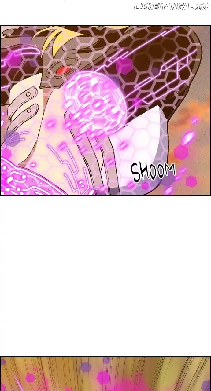 Housekeeper (Chae Yong-Taek) Ch.138