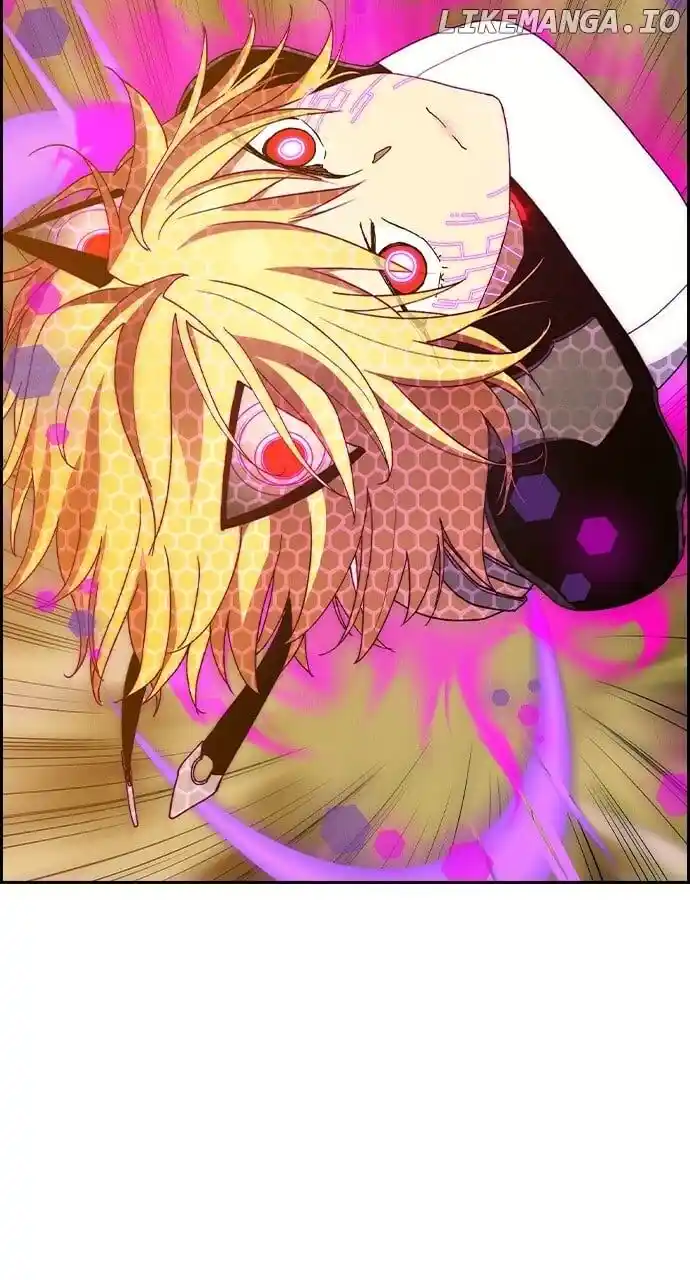 Housekeeper (Chae Yong-Taek) Ch.138