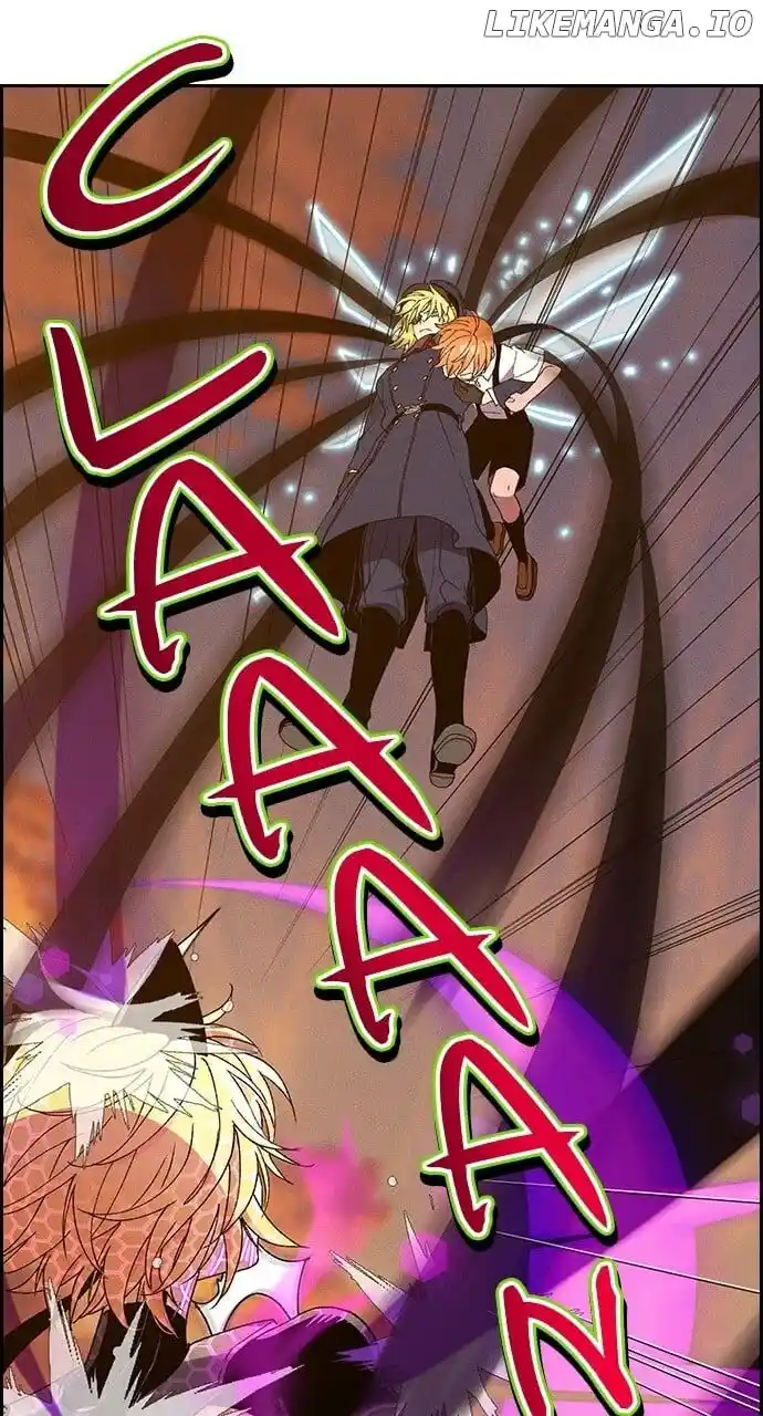 Housekeeper (Chae Yong-Taek) Ch.138