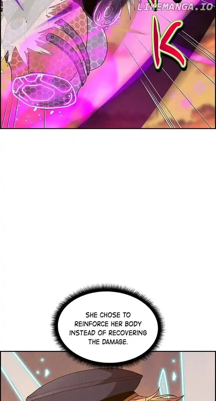 Housekeeper (Chae Yong-Taek) Ch.138