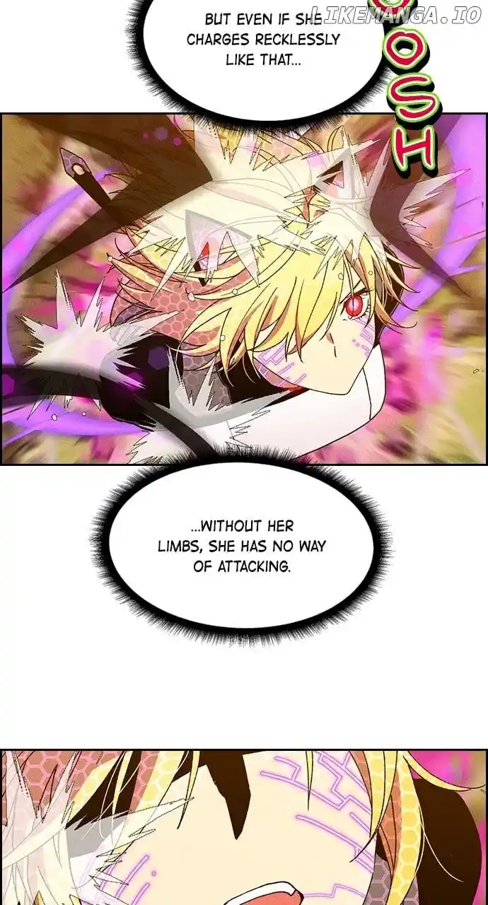 Housekeeper (Chae Yong-Taek) Ch.138