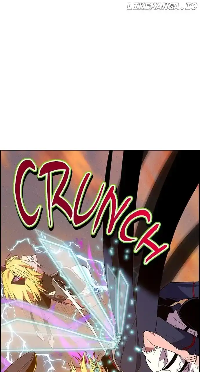 Housekeeper (Chae Yong-Taek) Ch.138