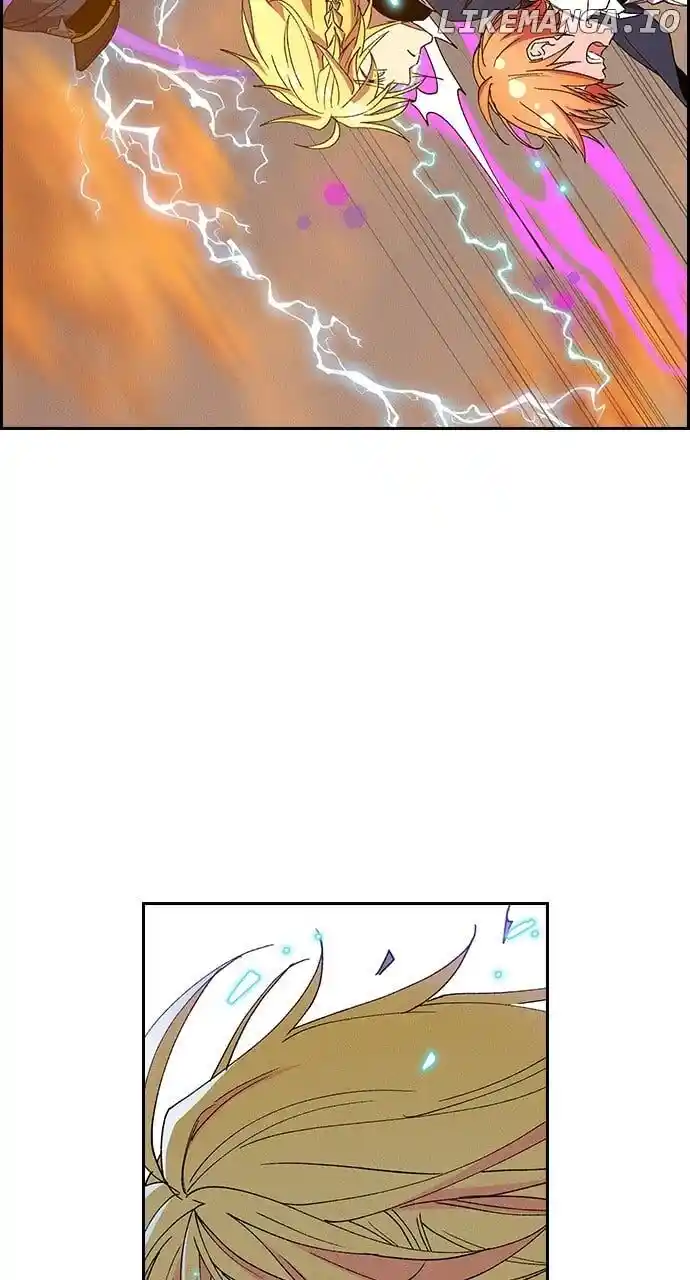 Housekeeper (Chae Yong-Taek) Ch.138