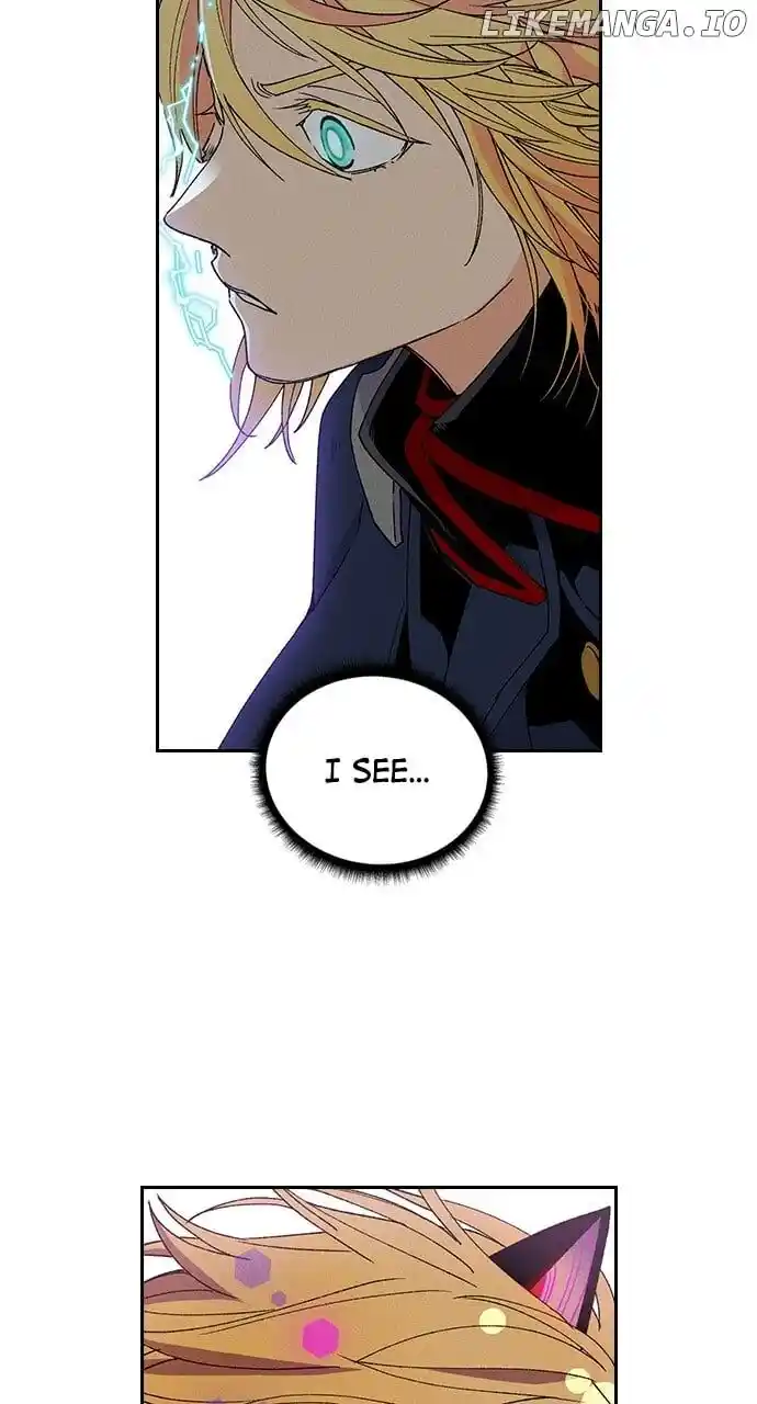 Housekeeper (Chae Yong-Taek) Ch.138