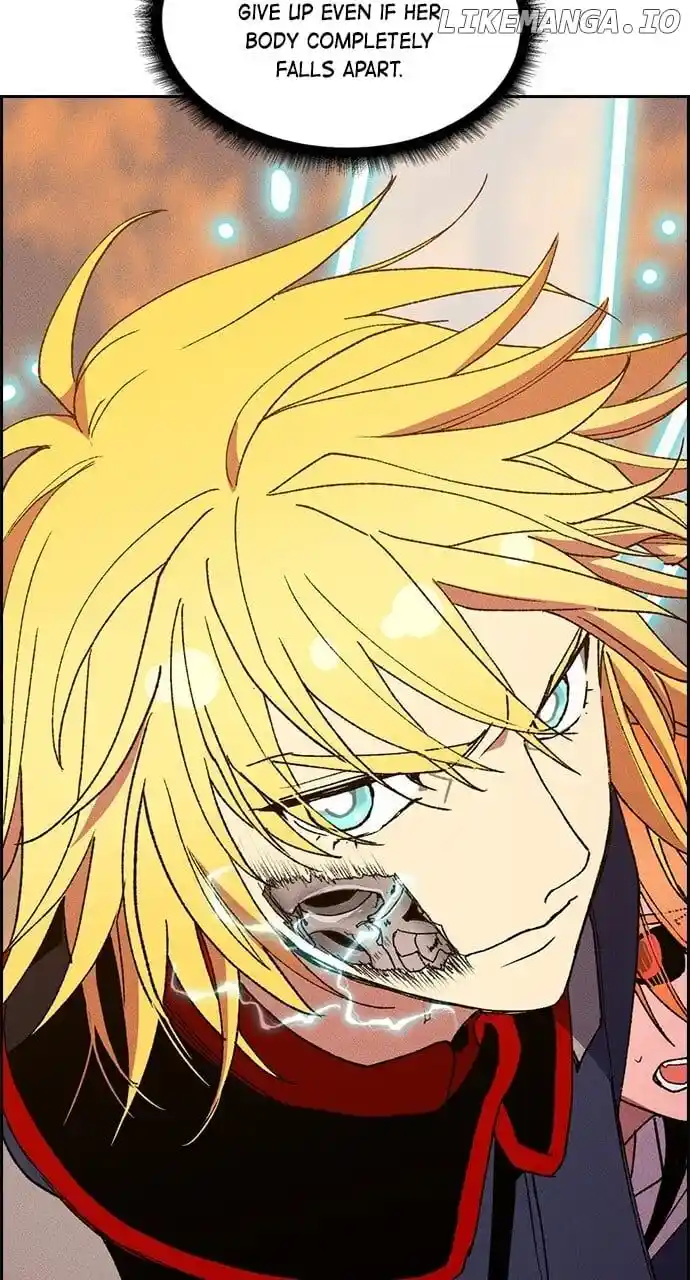 Housekeeper (Chae Yong-Taek) Ch.138