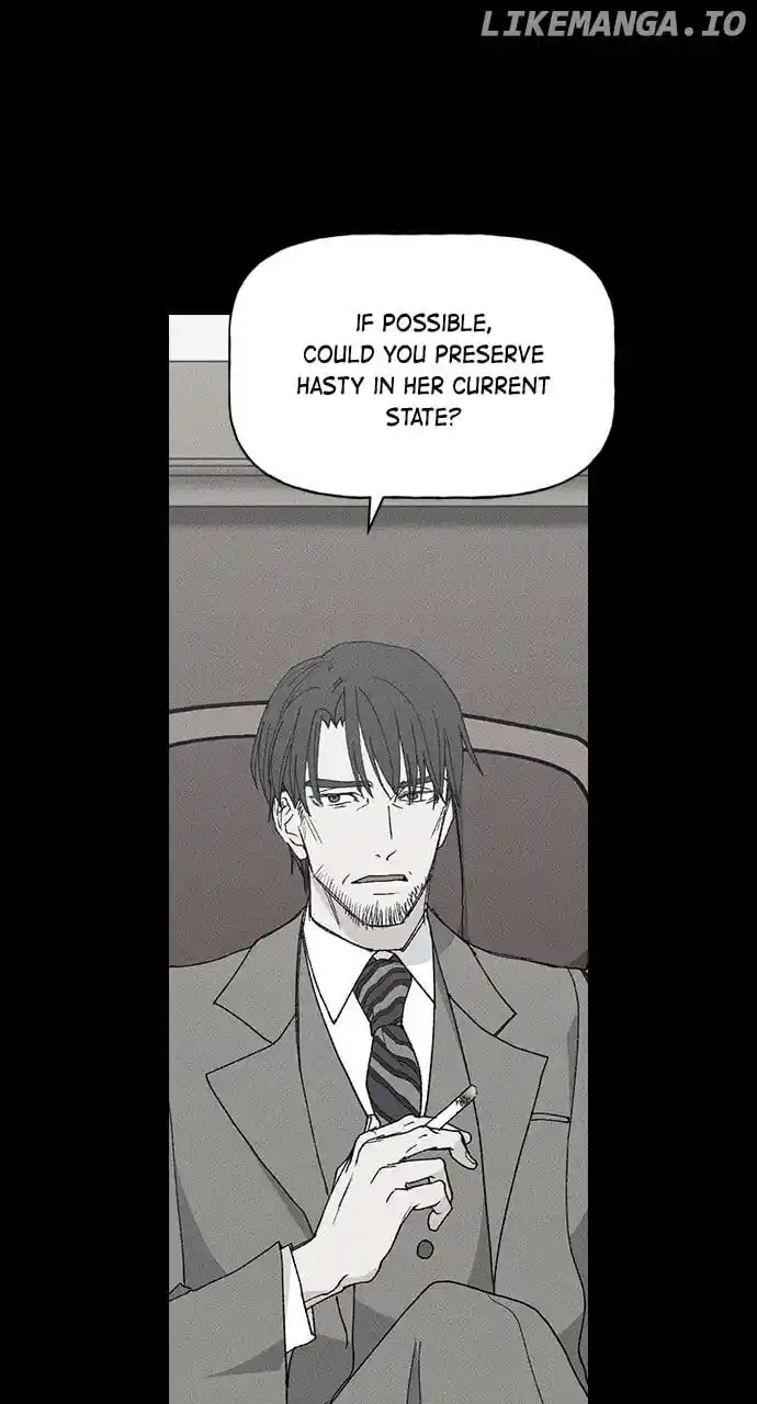 Housekeeper (Chae Yong-Taek) Ch.138