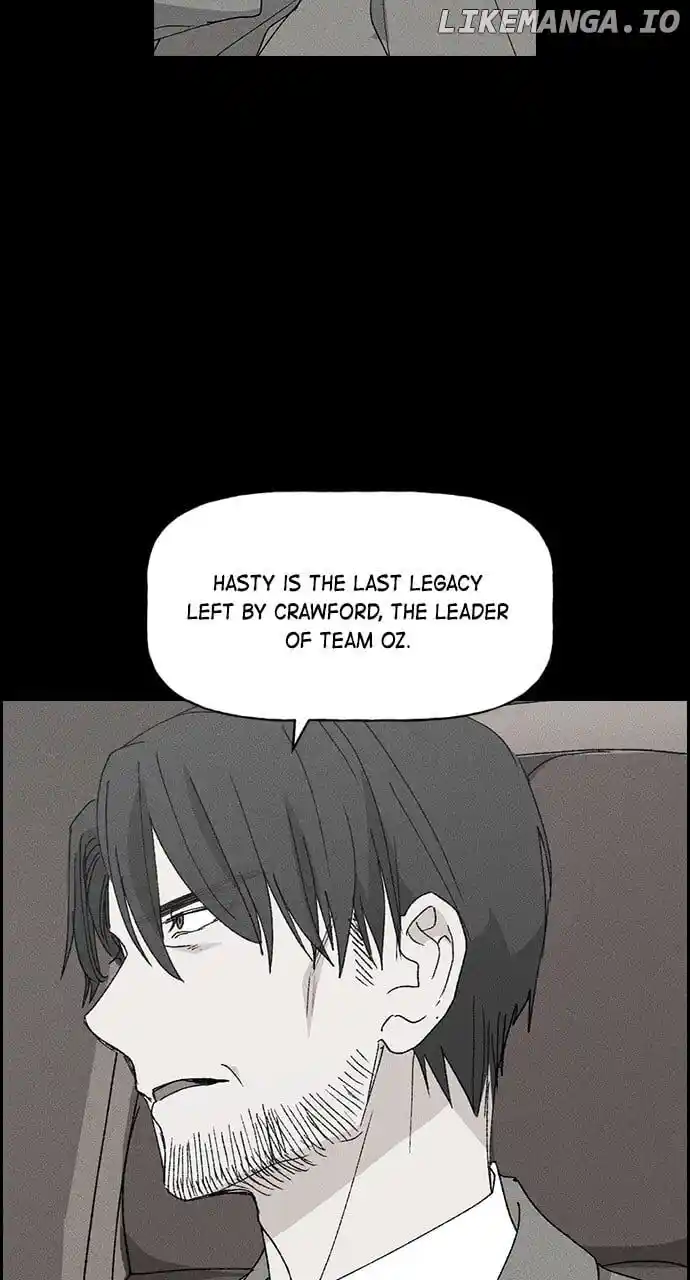 Housekeeper (Chae Yong-Taek) Ch.138