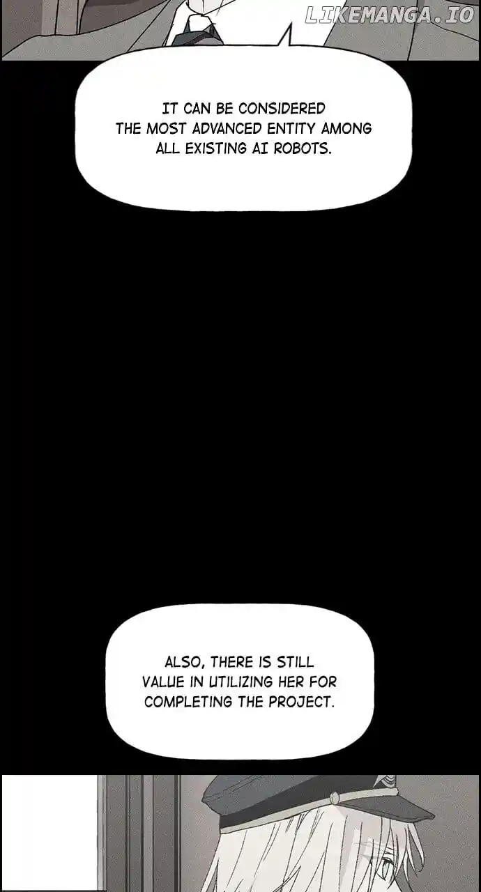 Housekeeper (Chae Yong-Taek) Ch.138