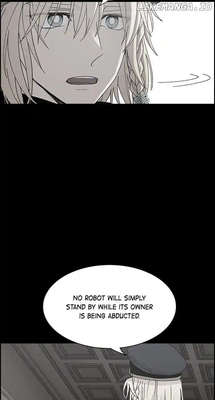 Housekeeper (Chae Yong-Taek) Ch.138