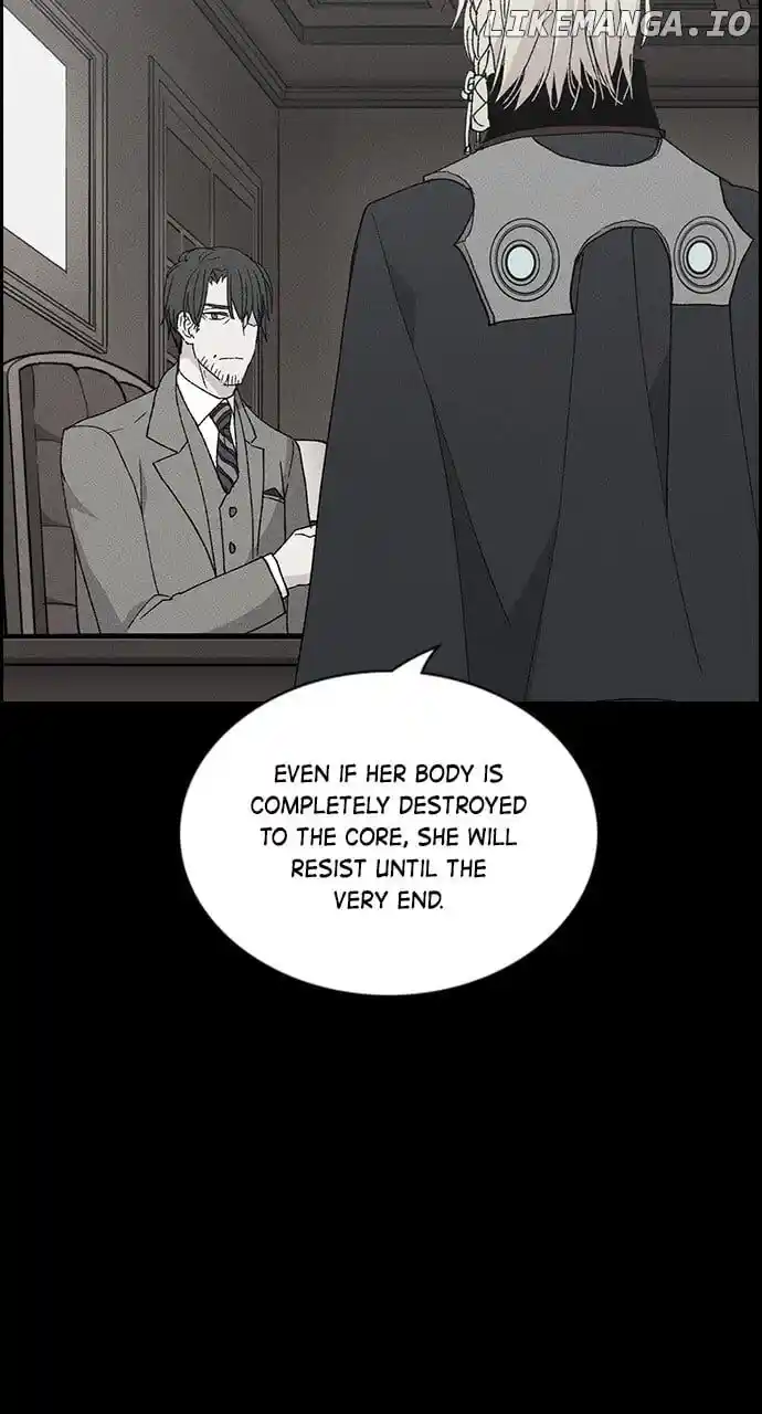 Housekeeper (Chae Yong-Taek) Ch.138