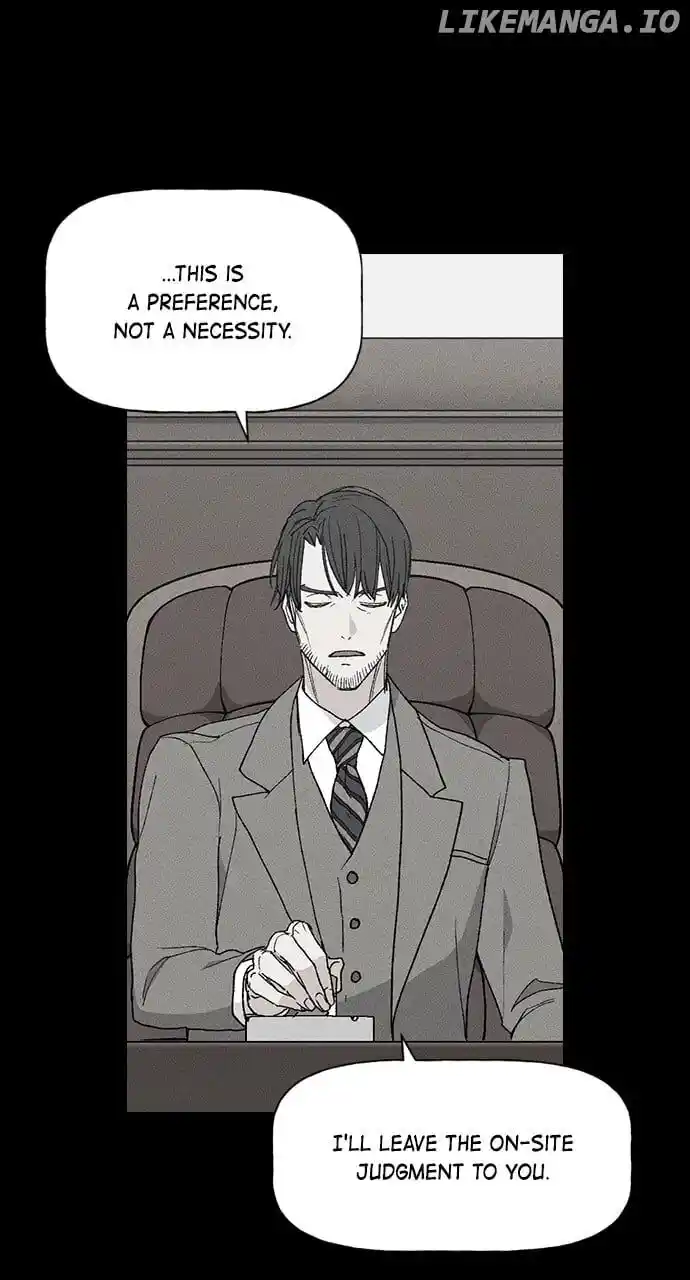 Housekeeper (Chae Yong-Taek) Ch.138