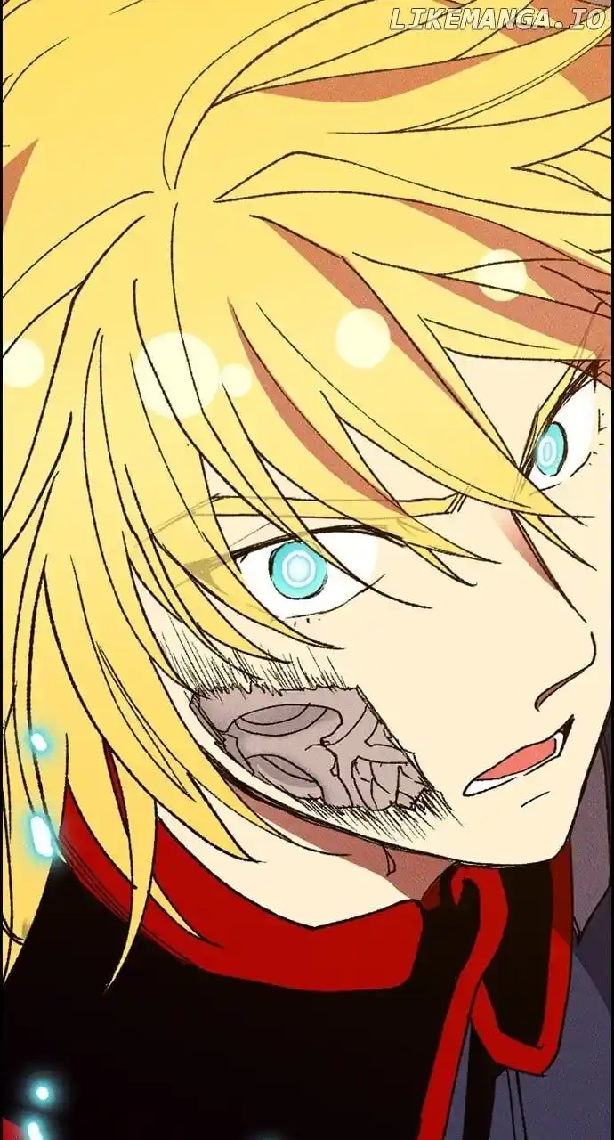 Housekeeper (Chae Yong-Taek) Ch.138