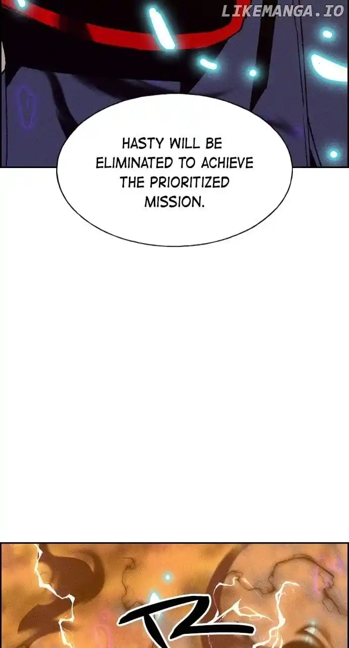 Housekeeper (Chae Yong-Taek) Ch.138