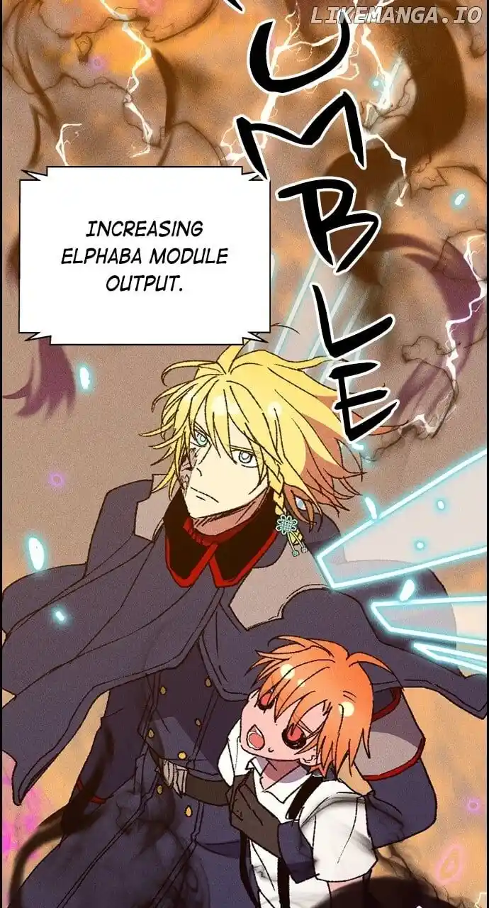 Housekeeper (Chae Yong-Taek) Ch.138