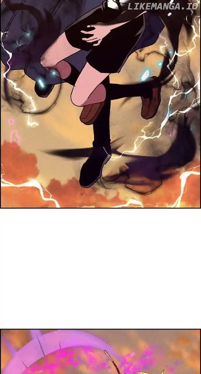 Housekeeper (Chae Yong-Taek) Ch.138