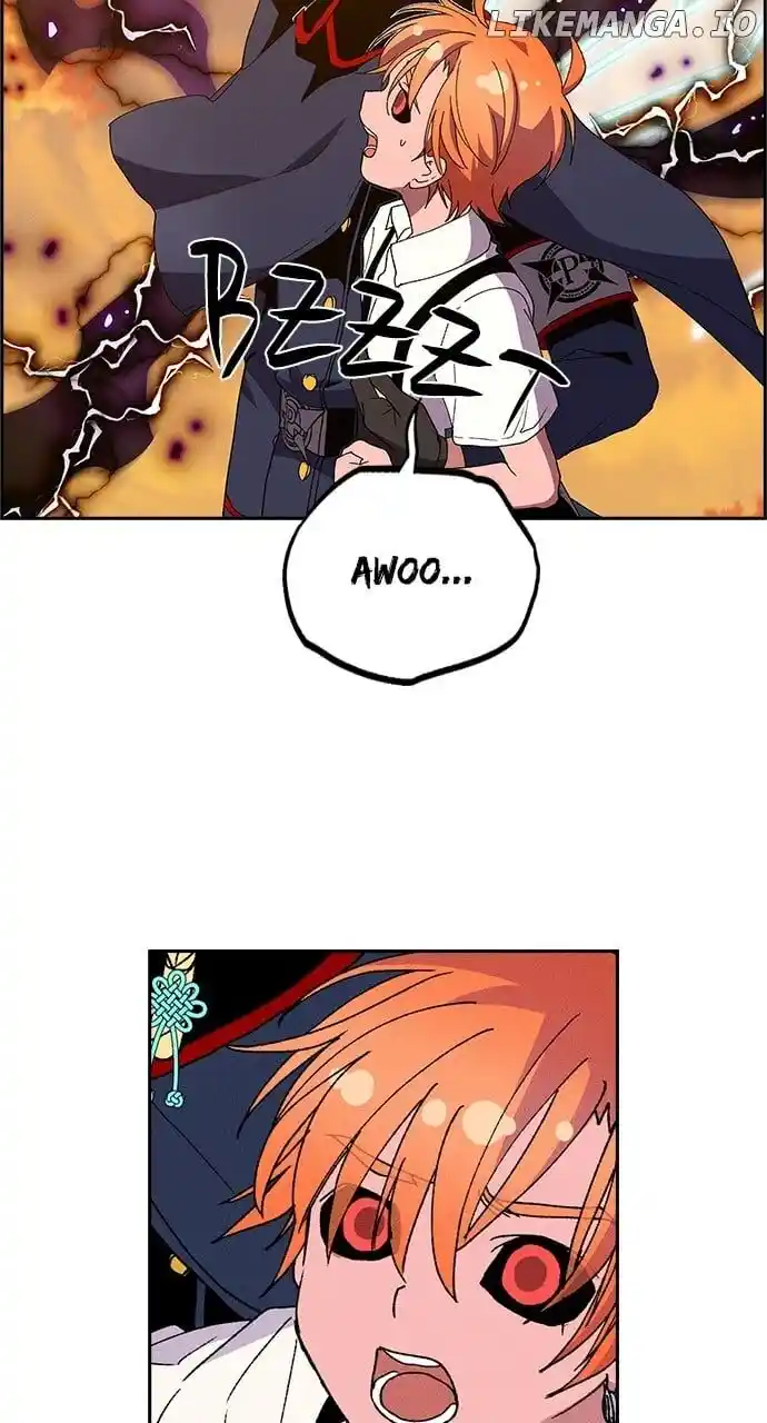 Housekeeper (Chae Yong-Taek) Ch.138