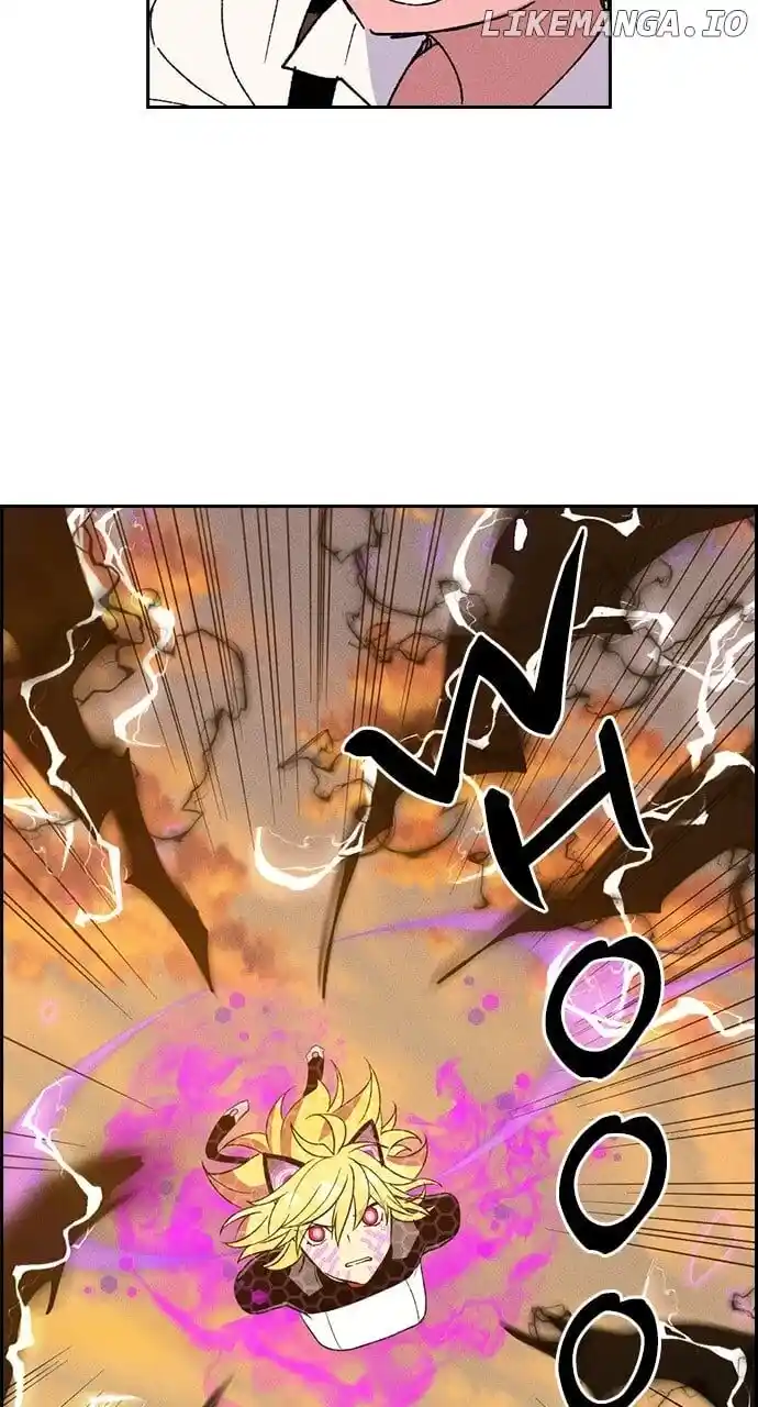 Housekeeper (Chae Yong-Taek) Ch.138