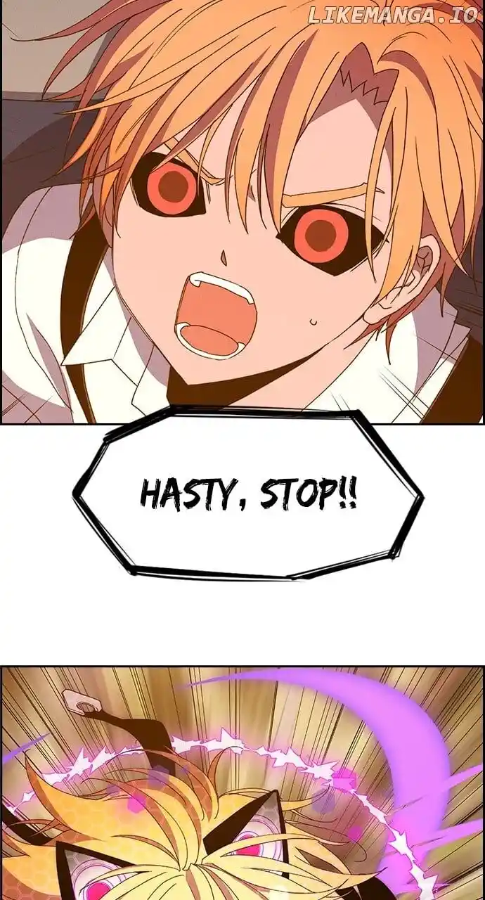 Housekeeper (Chae Yong-Taek) Ch.138