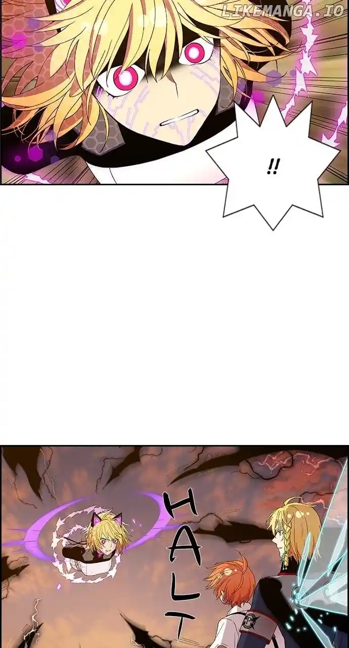 Housekeeper (Chae Yong-Taek) Ch.138