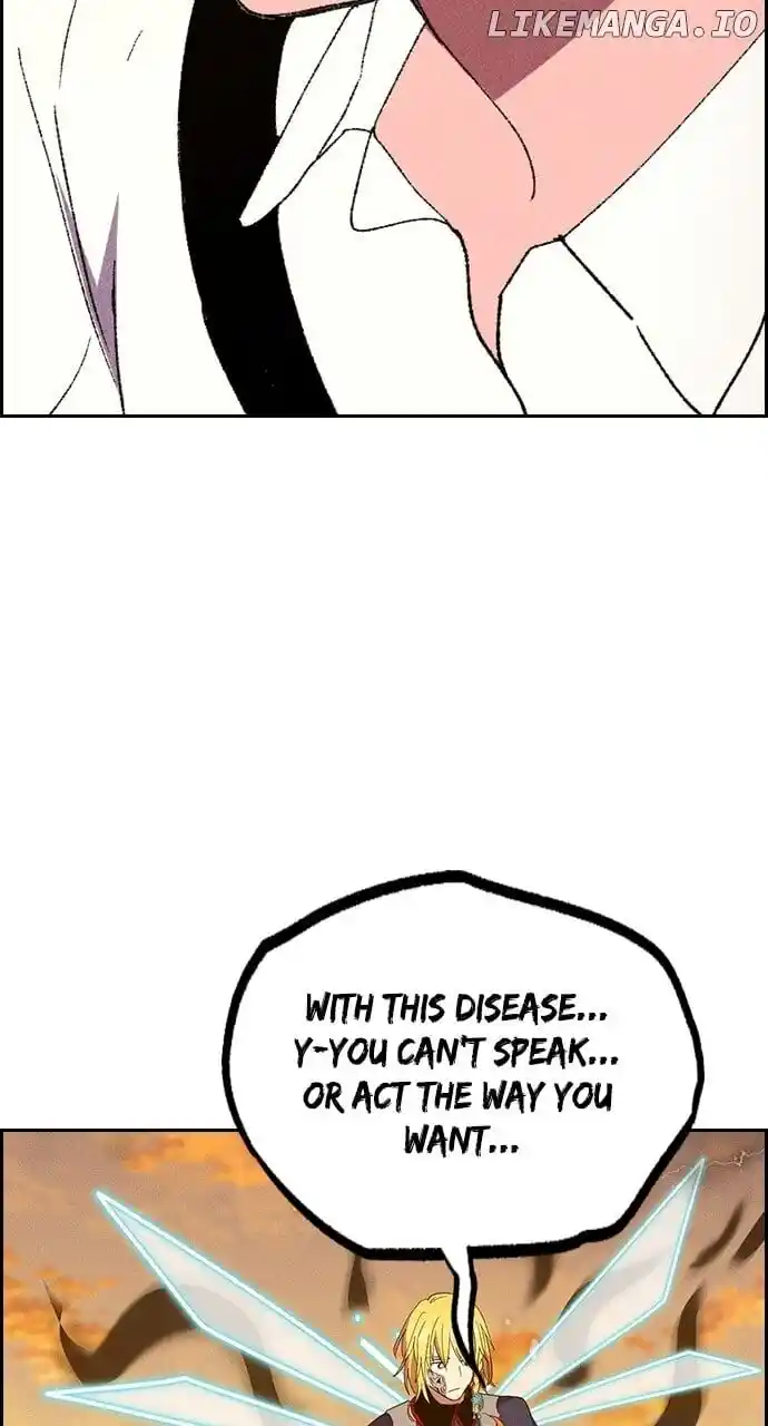 Housekeeper (Chae Yong-Taek) Ch.138