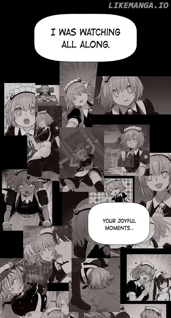 Housekeeper (Chae Yong-Taek) Ch.138