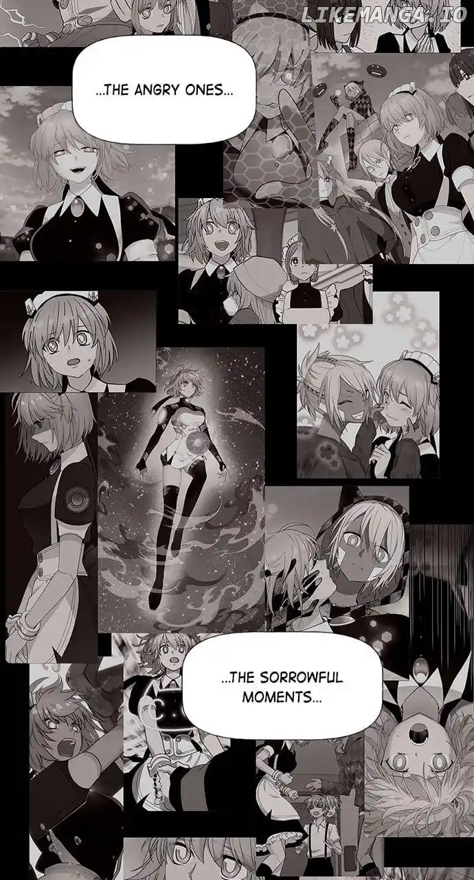 Housekeeper (Chae Yong-Taek) Ch.138