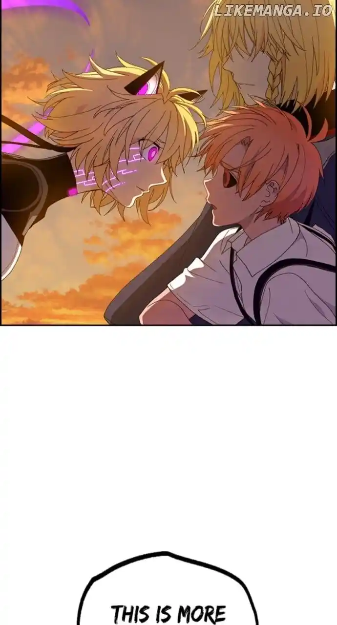 Housekeeper (Chae Yong-Taek) Ch.138