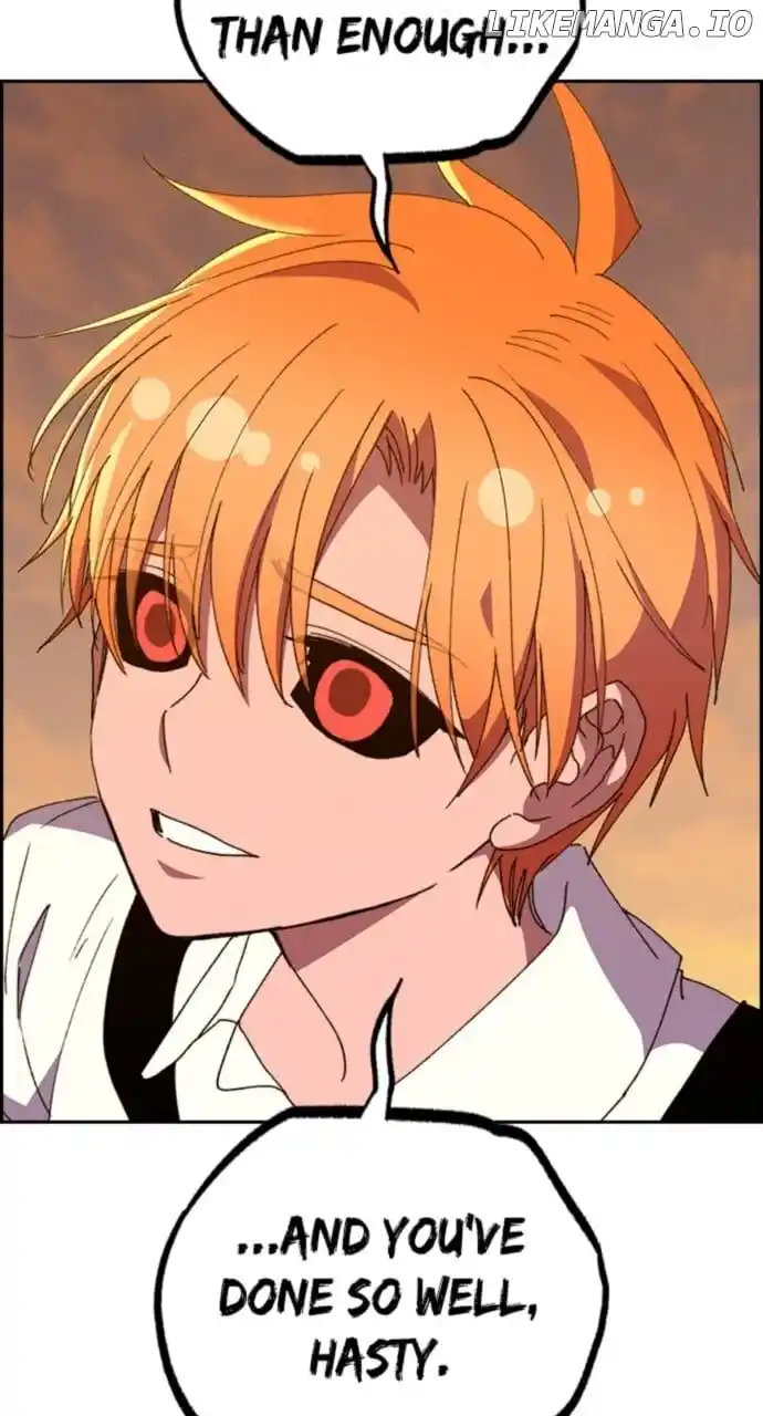 Housekeeper (Chae Yong-Taek) Ch.138