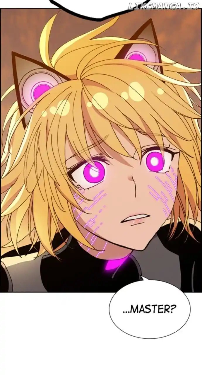 Housekeeper (Chae Yong-Taek) Ch.138