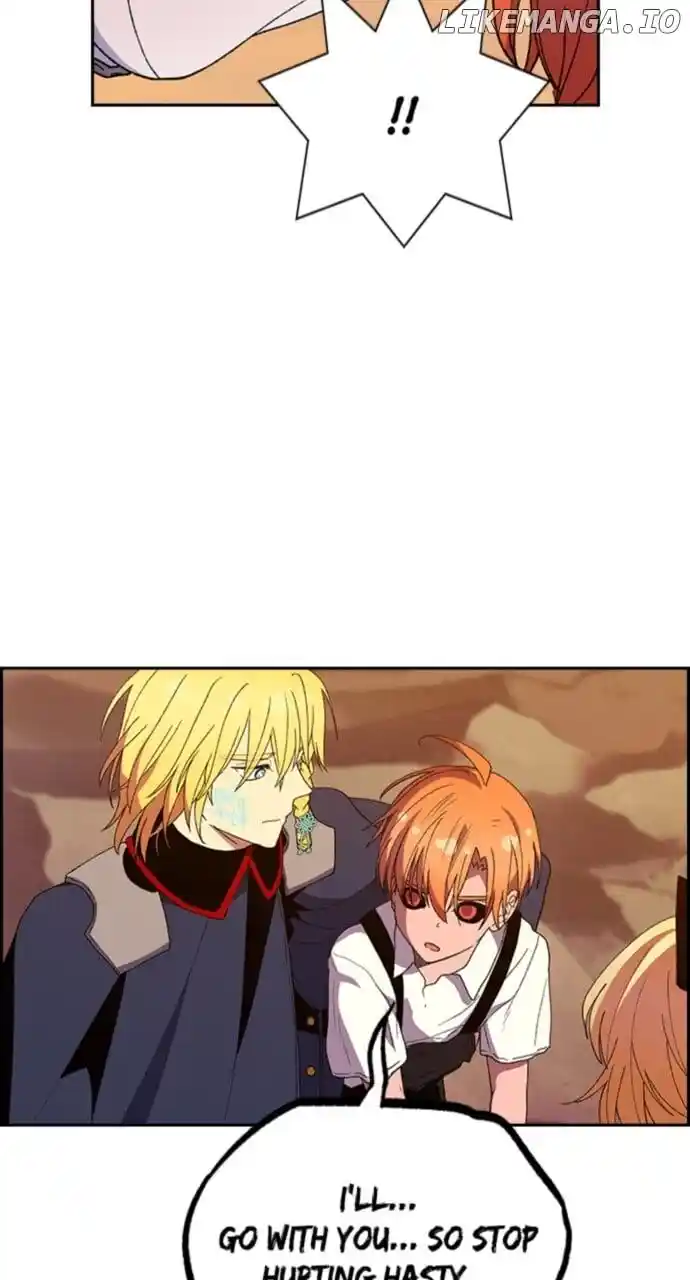 Housekeeper (Chae Yong-Taek) Ch.138