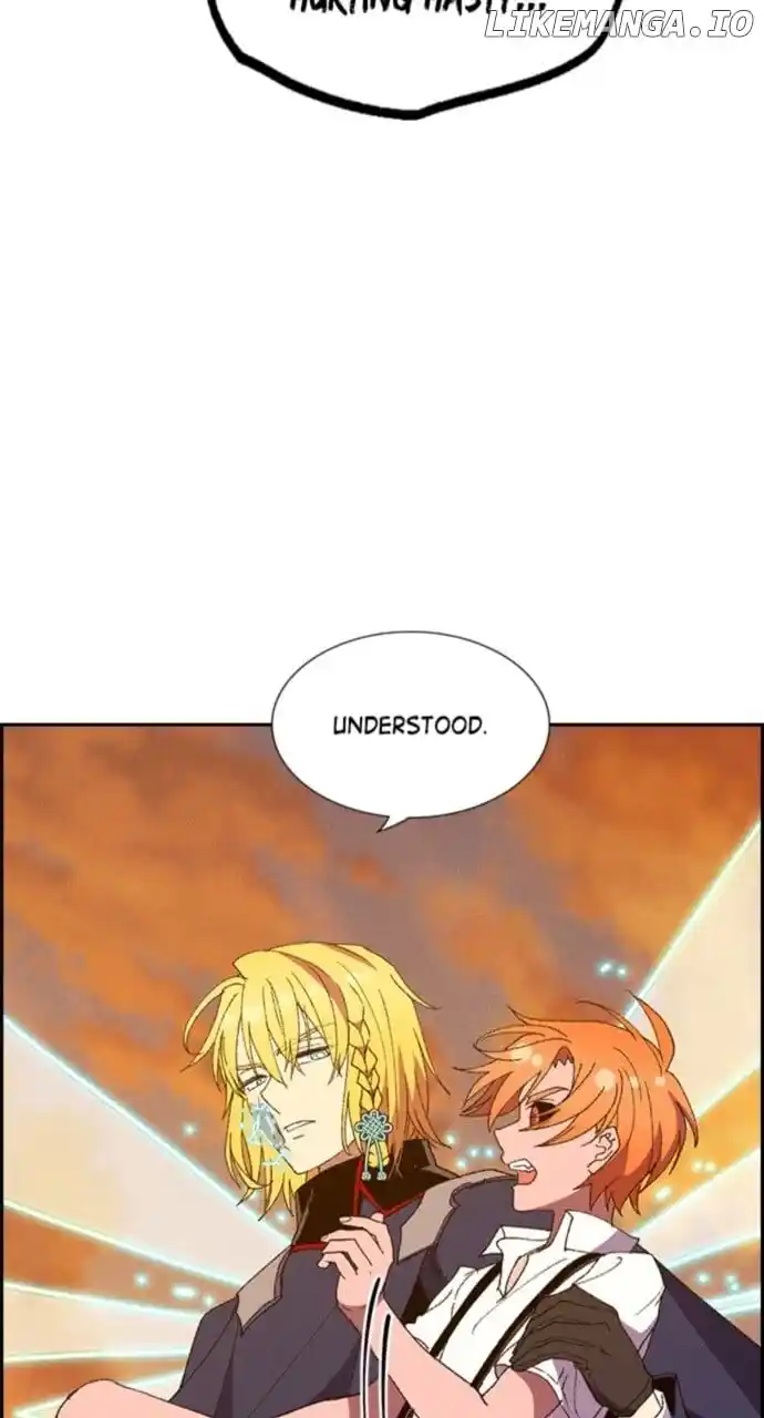 Housekeeper (Chae Yong-Taek) Ch.138