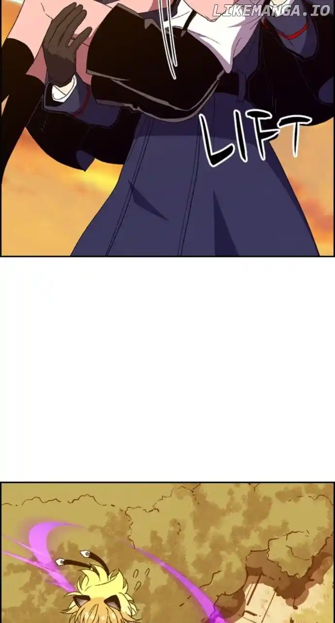 Housekeeper (Chae Yong-Taek) Ch.138